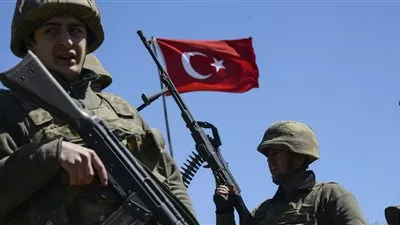 بالفيديو: عصيان داخل الجيش التركي.. وأنباء عن 