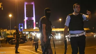 ترقب دولي عقب تسلم الجيش زمام السلطة في تركيا