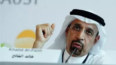 الرئيس التنفيذي لأرامكو: أوبك ستتعامل مع سعر النفط يوما بيوم
