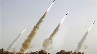 صواريخ تستهدف مطارا حيويا في شرق ليبيا