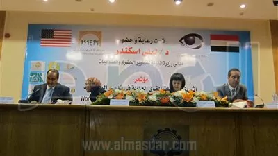 السفارة الأمريكية بالقاهرة:تخريج 850 متدرب من برنامج