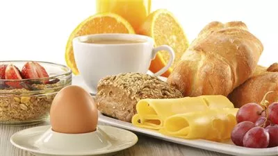 خدعوك فقالوا: الفطور الصباحي أهم وجبة غذائية