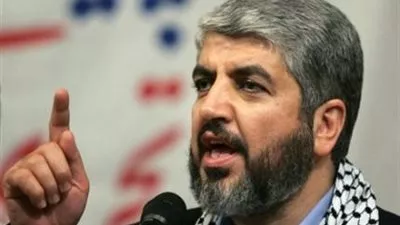 تشعب هيكل القيادة في حماس يعقد مساعي السلام في غزة