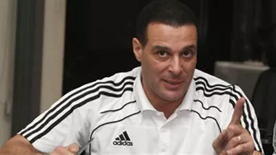 عصام عبد الفتاح ينفي طلب مصر لاستضافة كأس الأمم الأفريقية