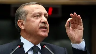 أردوغان يطالب الولايات المتحدة بتسليم فتح الله كولن