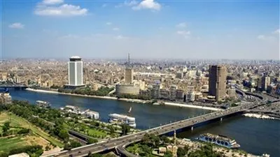 اليوم.. طقس حار رطب على الوجه البحري والقاهرة