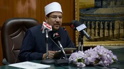 وزير الأوقاف: داعش والإخوان الأخطر على الأمة