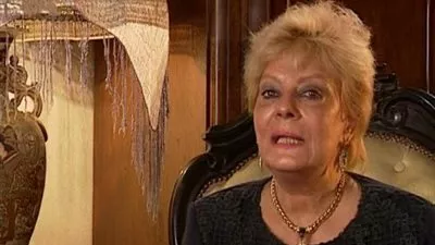 نادية لطفي: لا أحب تقديم سيرتي الذاتية في عمل فني