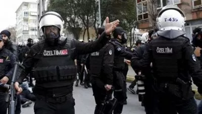 انتهاء عملية احتجاز الرهائن في أرمينيا