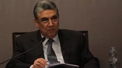 وزير الكهرباء يفتتح الاجتماع الـ27 لمجموعة العمل الإفريقية 