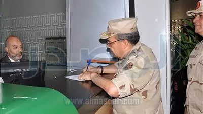 هيئات وإدارات القوات المسلحة تواصل مشاركتها فى دعم صندوق تحيا مصر