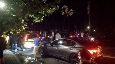 فيديو: هيستيريا 