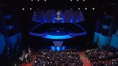 ريال مدريد حامل اللقب يواجه ليفربول في دور المجموعات بدوري ابطال اوروبا