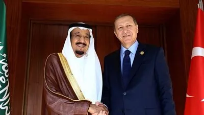 السعودية تلقي القبض على الملحق العسكري التركي بالدمام