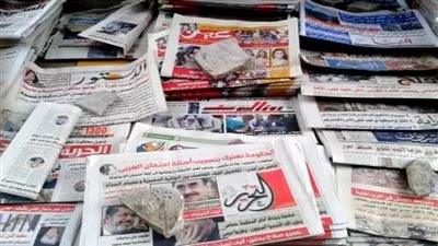 كلمة السيسي في القمة الإفريقية تتصدر صحف القاهرة