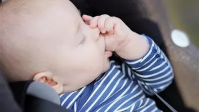 دراسة: علاقة بين الملوثات البيئية واضطراب النمو العصبي لدى الأطفال