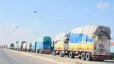 ليبيا تطالب السائقين المصريين بتحمّل مسؤولية أمنهم