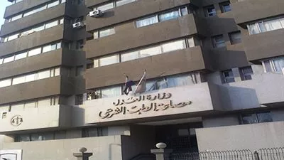 استعجال تقرير الطب الشرعى لمريض توفى منتحرا بمستشفى التأمين الصحى بمدينة نصر