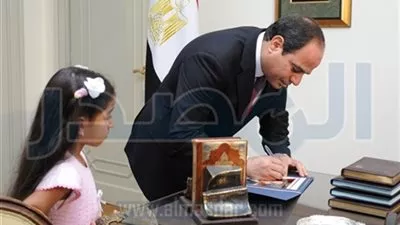بالصور: لقاء