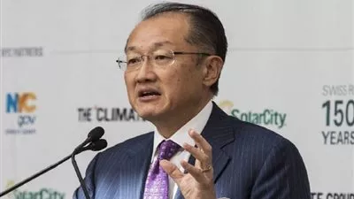 رئيس البنك الدولي: التعامل المتخاذل مع الايبولا أضاع أرواحا بلا داع