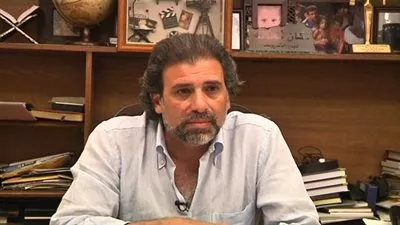 المخرج خالد يوسف: سأموت إن لم أنجح في البرلمان