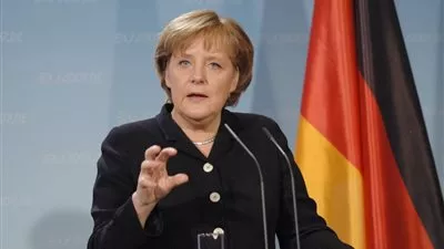 ميركل تحذر أردوغان: تطبيق 