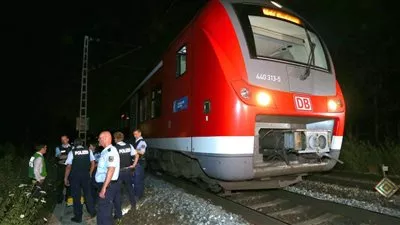 العثور على علم داعش في غرفة منفذ 