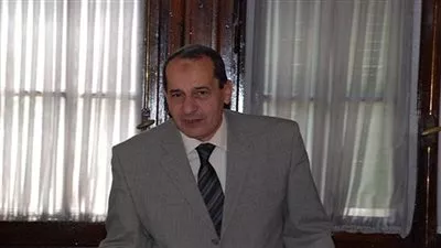جولة مفاجئة لوزير الزراعة إلى معهد الأمصال واللقاحات البيطرية