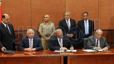 بروتوكول بين 