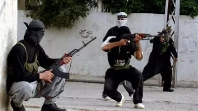 استشهاد فرد شرطة برصاص مجهولين بالعريش