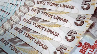 الليرة التركية تهبط لأدنى مستوى في 10 شهور أمام الدولار