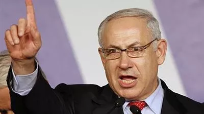 التلفزيون الإسرائيلي يكشف عدم اعتزام نتنياهو الافراج عن الأسرى الفلسطينيين