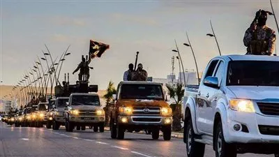 مسؤول: التحالف الدولي يعد لضربة منسقة ضد داعش على الموصل