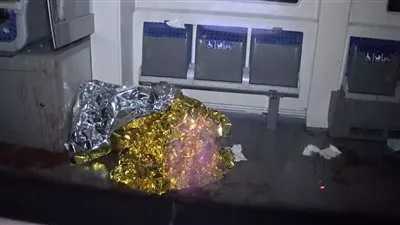 شكوك حول الجنسية الأفغانية لمنفذ اعتداء ألمانيا