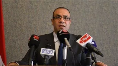 عبد العاطى: وزير خارجية المانيا يؤكد مشاركة بلاده في مؤتمر دعم الاستثمار في مصر
