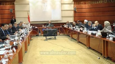 مجلس الوزراء يوافق على تخارج فوادافون من المصرية للاتصالات  بحد أقصى نهاية  2015