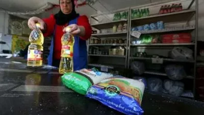 مصر تشتري زيت دوار الشمس وترفض عروض زيت الصويا