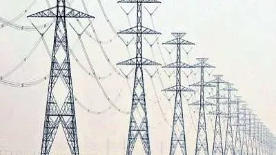 الانتهاء من الدراسات الفنية للربط الكهربائى مع السعودية نهاية العام