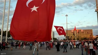 ألمانيا: الإجراءات التركية بعد محاولة الانقلاب 