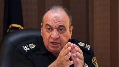 مدير العمليات الخاصة : الارهاب لم ولن يعود الى سيناء .. وما يحدث عمليات فردية خسيسة 