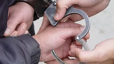 ضبط إخوانيين لتورطهما فى حرق نقطة شرطة بالمنوفية