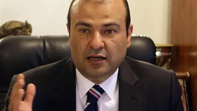 وزير التموين يفتتح مخبزا للعامرين بالعين السخنة بالسويس