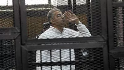 تأجيل محاكمة عصام سلطان لاتهامه بسب وقذف المستشار أحمد الزند إلى 2 نوفمبر