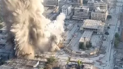 مقتل 35 من قوات الحرس الجمهوري السوري في حلب