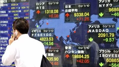 نيكي يرتفع بعد بيانات الوظائف الأمريكية