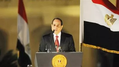 مصدر دبلوماسي ينفي ما أشيع عن إقامة دولة فلسطينية على جزء من سيناء