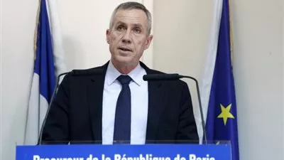 المدعي العام بباريس: منفذ اعتداء نيس تلقى دعمًا وأطراف أخرى تواطأت معه