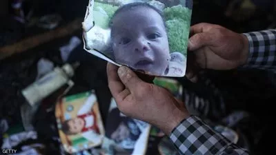 بعد عام من العلاج في إسرائيل.. الطفل 
