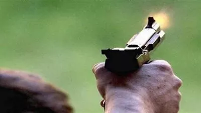 إصابة رئيس مباحث أثناء 