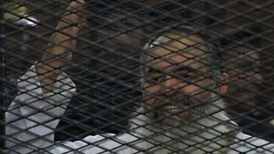 الحبس عام مع الشغل لـ